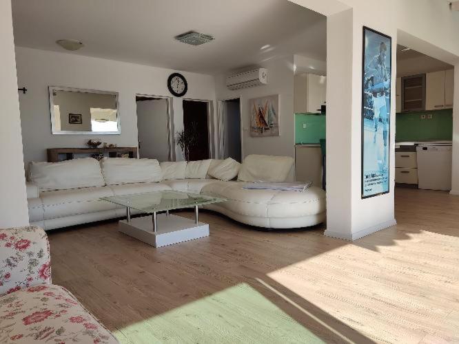 Apartamento Divine View Donji Seget Exterior foto